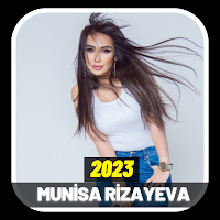 Munisa Rizayeva mp3 2023