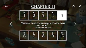Evergrow: Paper Forest Screenshot 2