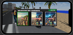 Grau Legends Screenshot 2