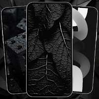 True Black Wallpaper 4K