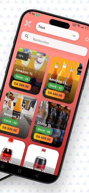 QwikSell Pro Screenshot 1