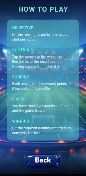 Point Pulse Screenshot 2