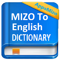 Mizo - English Dictionary Lite