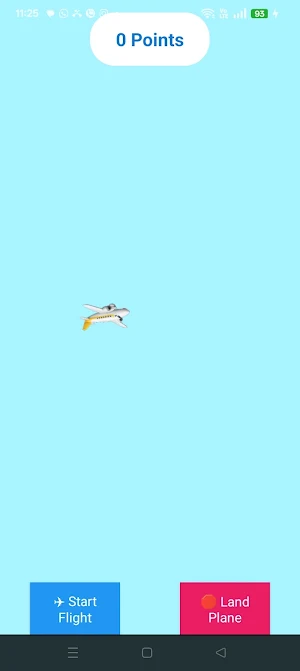 Flycrash Screenshot 3