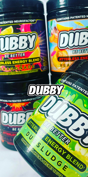 DUBBY Screenshot 0