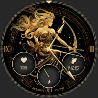 Reddice Sagittarius SH9