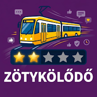 Zötykölődő - Együtt utazunk!