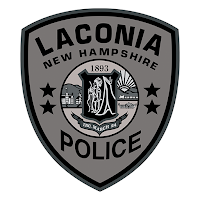 Laconia PD