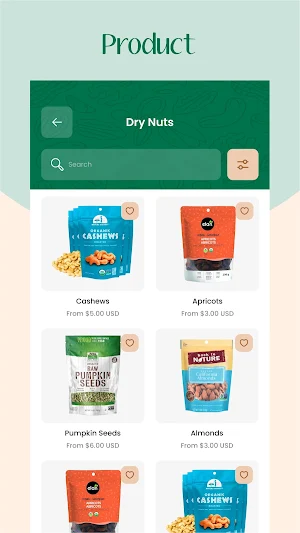 Ethno Shop Screenshot 1