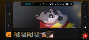 OpenMotion: Stop Motion Maker Screenshot 0