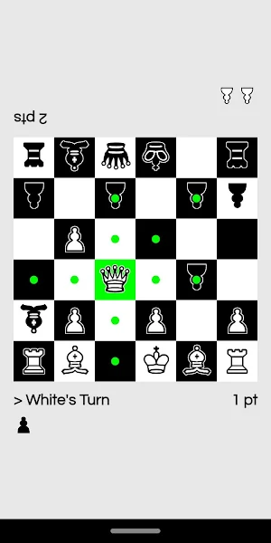 MiniChess Screenshot 3