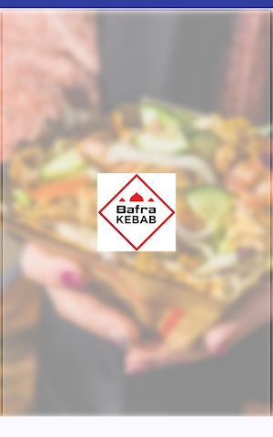 Bafra Kebab Turbia Screenshot 3