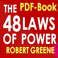 The 48 laws of power-Robert G: