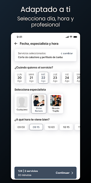 TijerasdeTriana Screenshot 2