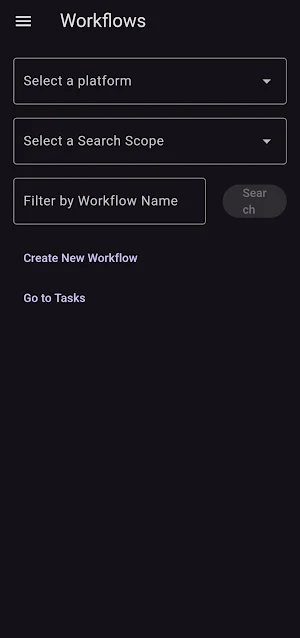 CloudAdopt - Cloud Automation Screenshot 2