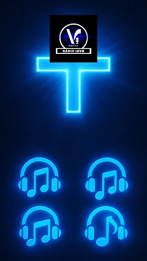 Rádio INVB Screenshot 1