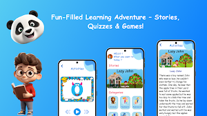 Play & learn Kid: Edition Screenshot 0
