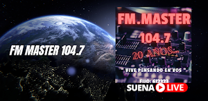 Master 104.7 Screenshot 2