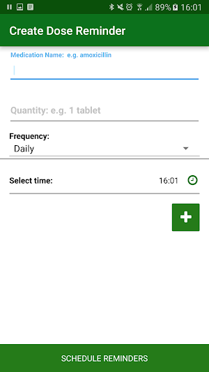 Madison Drugs Screenshot 2