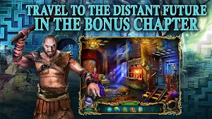 Labyrinths of the World: Changing the Past Screenshot 3