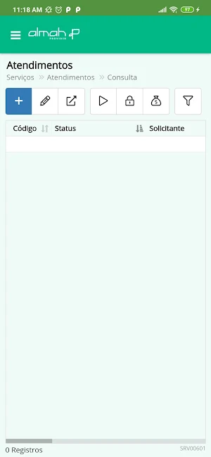Provider Screenshot 2