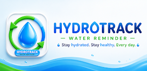 HydroTrack – Water Reminder Screenshot 2