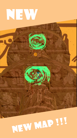 Escape From Egypt !!! Screenshot 3