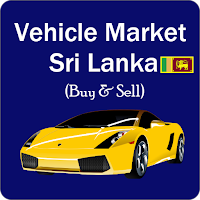 Vehicle Market Lanka -Buy&Sell