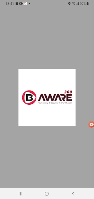 B-AWARE360 Screenshot 0