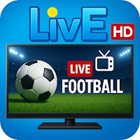 Live Football TV Streaming HD