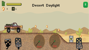 Nuclear Ride Screenshot 3
