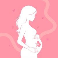Pregnancy Tracker & Baby Size