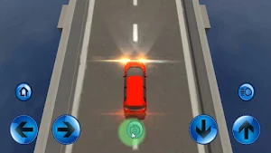 Fun Stunt Cars & Ramps Screenshot 1