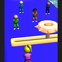 Hazard Road Runners