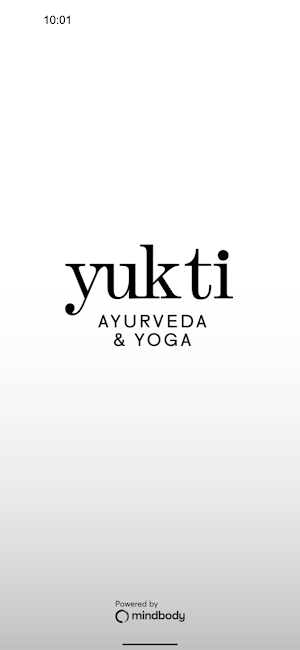 Yukti Ayurveda & Yoga Screenshot 0