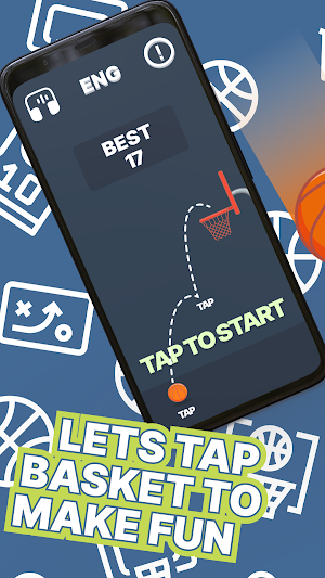 Basket Fortuna Awaits Screenshot 3