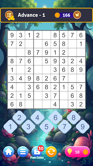 Puzzles Bundle Packs - No Wifi Screenshot 3