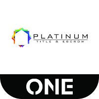 PlatinumTitleAgent ONE
