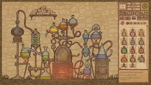 Potion Craft Screenshot 2