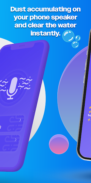 Speaker Cleaner Screenshot 1