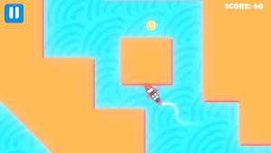 Adventure Yacht: Gold Ocean Screenshot 3