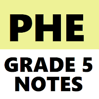 PHE GRADE 5