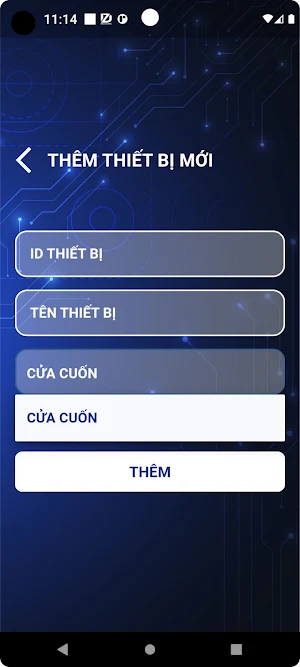 VNDOOR Screenshot 2