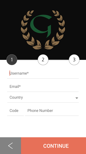 Green Ride By Meridian screenshot 2