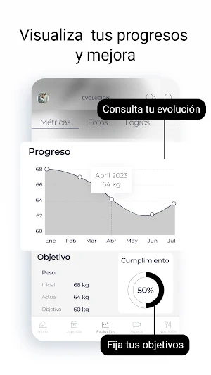 2R FITNESS STUDIO Screenshot 2
