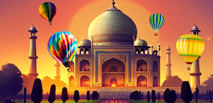 Spy Balloon Screenshot 0