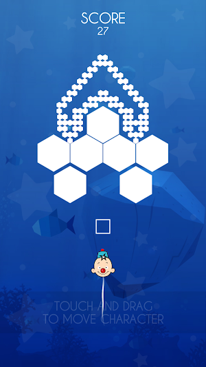 Protect Bumba (FREE GAME) Screenshot 0