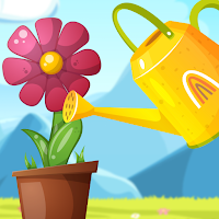 Flower Fields Clicker
