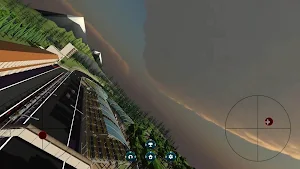 FPV SIM : Race Car Chase Screenshot 3