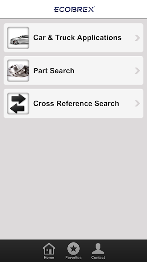 ECOBREX Screenshot 0